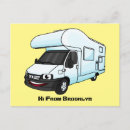 Search for campervan postcards Transportation