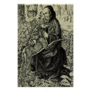 Search for the hermit posters Saint