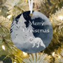 Search for scene christmas tree decorations Blue