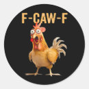 Search for gothic style stickers F caw f