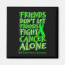 Search for let friend magnets Alone