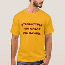 Search for stereotype Joke