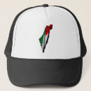 Search for flag map hats Palestine