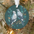 Search for 12 days of christmas christmas tree decorations Two turtle doves