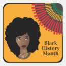 Search for american heart month stickers Afro