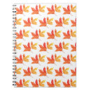 Search for fall notebooks Chic