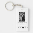 Search for wedding announcement key rings Marriage