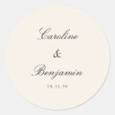 Search for ivory stickers Elegant