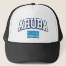 Search for aruba hats Flag