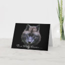 Search for wolf blank cards Wolves