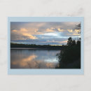 Search for waterscape postcards Sunset