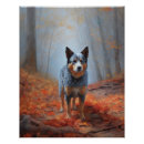 Search for blue heeler art Pet
