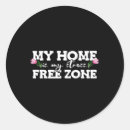Search for stress stickers Borderline