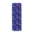 Search for floral pattern return address labels Colourful