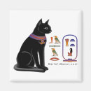 Search for bastet magnets Cat