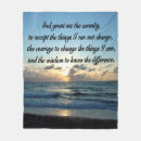 Search for prayer blankets Recovery