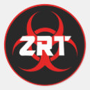 Search for be responsible stickers Response