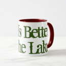 Search for life is better mugs Vintage