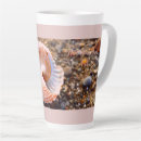 Search for seashell photo mugs Seashore
