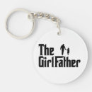 Search for daddys girl key rings Daughter