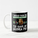 Search for guinea pig lovers mugs Funny
