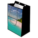 Search for ocean gift bags Aqua