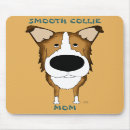 Search for smoothness mousepads Dogs