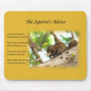 Search for squirrel mousepads Fun