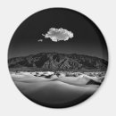 Search for moonlight magnets Landscape