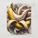 Search for bananas postcards Retro