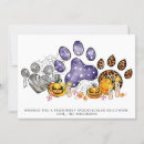 Search for animal halloween cards Cute