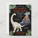Search for primeval Dinosaur