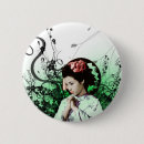 Search for geisha badges Woman