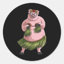 Search for hula dancer stickers Danceparty