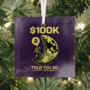 Search for bitcoin christmas tree decorations Hodl