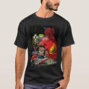 Search for bottom feeder clothing Crazy fish cartoon