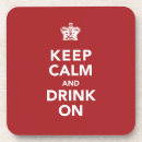Search for keep calm and drink wine Carry on