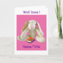 Search for well done cards School