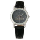 Search for life watches Rustic
