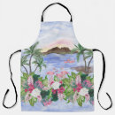 Search for tropical hawaiian aprons Travel