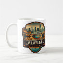 Search for milwaukee coffee mugs Vintage