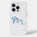 Search for love in paris iphone cases Vintage
