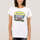 Search for retro diner tshirts 1950's