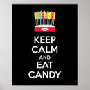 Search for sweet shop posters Candy
