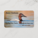 Search for duck business cards Animal