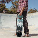 Search for neon lights skateboards Blue