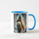 Search for messiah mugs Faith