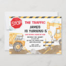 Search for road sign invitations Stop the traffic