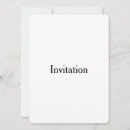 Search for promotion party invitations Anniversary
