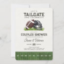 Search for tailgate and celebrate invitations Couple